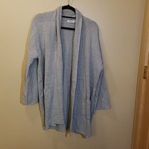 Boyfriend cardigan